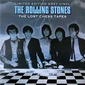 The Rolling Stones - The Lost Chess Tapes FLAC