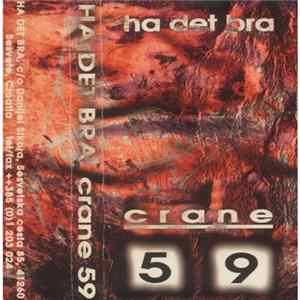 Ha Det Bra - Crane 59 FLAC