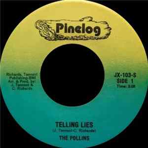 The Pollins - Telling Lies FLAC
