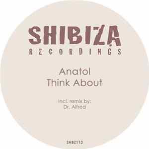 Anatol - Think About FLAC