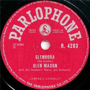 Glen Mason - Glendora / Love, Love, Love FLAC