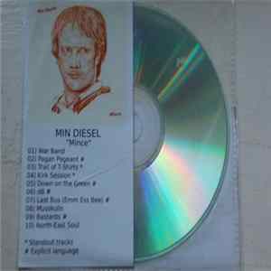 Min Diesel - Mince FLAC