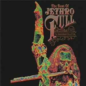 Jethro Tull - The Best Of Jethro Tull - The Anniversary Collection FLAC