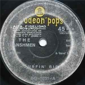 The Transhmen - Surfin' Bird FLAC