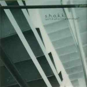 S.H.O.K.K. - Isn't It All A Little Strange? (Krazy Nut Mix) FLAC