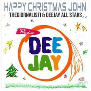 Thegiornalisti & Radio Deejay - Happy Christmas John FLAC