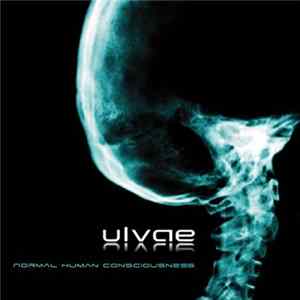 Ulvae - Normal Human Consciousness FLAC