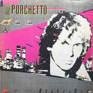 Raul Porchetto - Noche Y Día FLAC