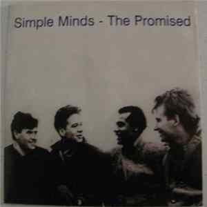 Simple Minds - The Promised FLAC