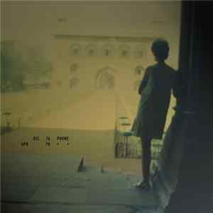 Dictaphone - APR 70 FLAC