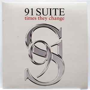 91 Suite - Times They Change FLAC