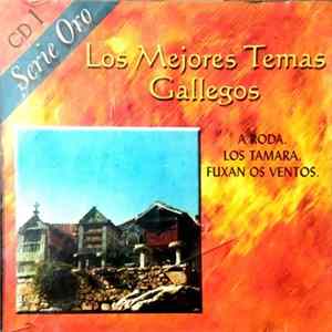 Various - Los Mejores Temas Gallegos (Cd 1) FLAC