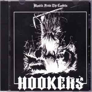 Hookers - Blasted From The Caskets FLAC