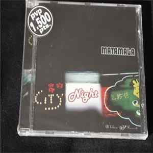 Matamala - City Night Life FLAC