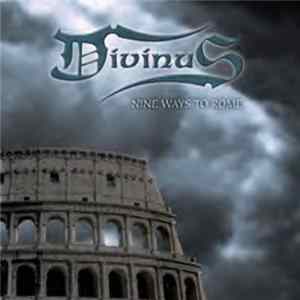 Divinus - Nine Ways To Rome FLAC