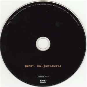 Petri Kuljuntausta - Petri Kuljuntausta FLAC