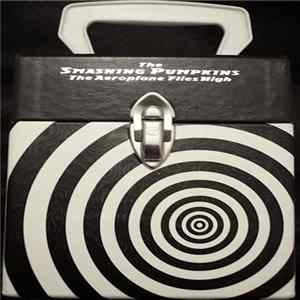 The Smashing Pumpkins - The Aeroplane Flies High FLAC