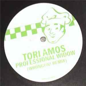 Tori Amos - Professional Widow (Wrongun! Remix) FLAC