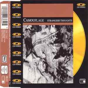 Camouflage - Strangers Thoughts FLAC