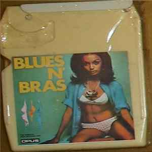 The Creoles, New Orleans Five - Blues N' Bras FLAC