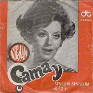 Rüçhan Çamay - Sevelim Sevilelim / Sızı FLAC