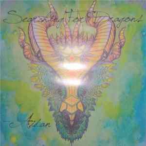 Aidan & The Wild - Searching For Dragons FLAC