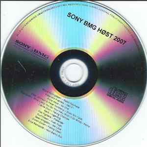 Various - Sony Bmg Høst 2007 FLAC