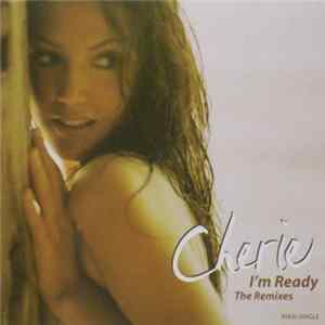 Cherie - I'm Ready (The Remixes) FLAC