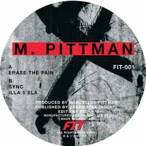 M. Pittman - S/T FLAC