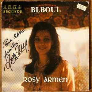 Rosy Armen - Blboul FLAC