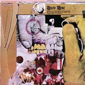 Frank Zappa / The Mothers Of Invention - Uncle Meat FLAC