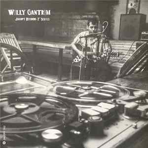 Willy Gantrim - Jalopy Records 7" Series FLAC