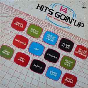 Goin' Up Group - 14 Hits Goin' Up FLAC