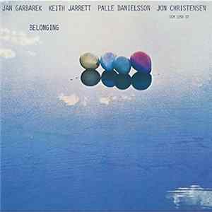 Jan Garbarek, Keith Jarrett, Palle Danielsson, Jon Christensen - Belonging FLAC