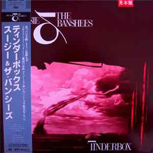 Siouxsie & The Banshees - Tinderbox FLAC