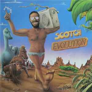 Scotch - Evolution FLAC