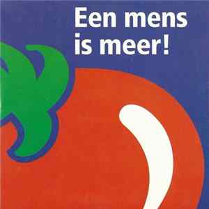 Bob Fosko, Karel Glastra van Loon, Nico Brandsen - Een Mens Is Meer FLAC