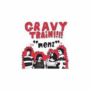 Gravy Train!!!! - The "Menz" E.P. FLAC
