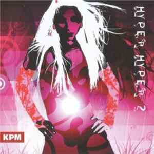 Jan Cyrka, Toby Bricheno - Hyper Hyper 2 FLAC