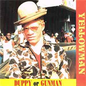 Yellowman - Duppy Or Gunman FLAC