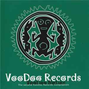 Various - VooDoo Nation - The Second VooDoo Records Compilation FLAC