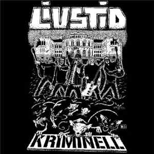 Livstid - Kriminell FLAC