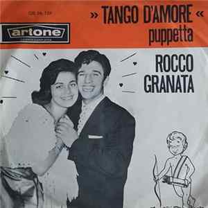 Rocco Granata - Pupetta / Tango D'Amore FLAC