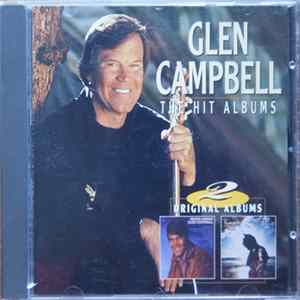 Glen Campbell - The Hit Albums (2 Original Albums) FLAC