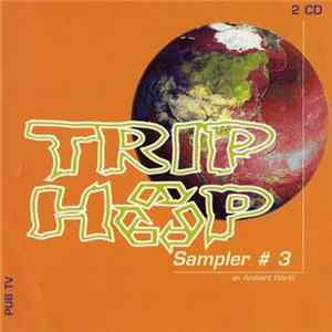 Various - Trip Hop Sampler # 3 FLAC