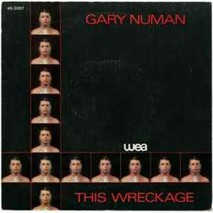 Gary Numan - This Wreckage FLAC