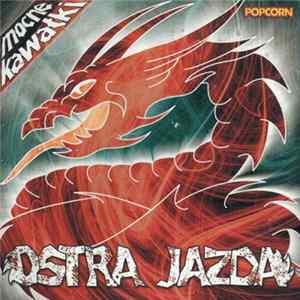 Various - Ostra Jazda - Mocne Kawałki FLAC