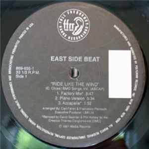 East Side Beat - Ride Like The Wind FLAC