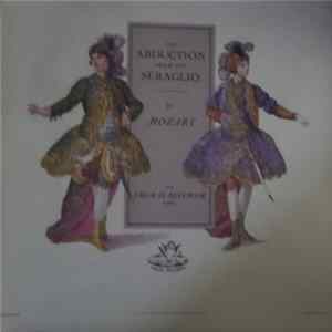 Mozart, Lois Marshall, Ilse Hollweg, Leopold Simoneau, Gerhard Unger, The Beecham Choral Society, The Royal Philharmonic Orchestra, Sir Thomas Beecham - The Abduction From The Seraglio FLAC