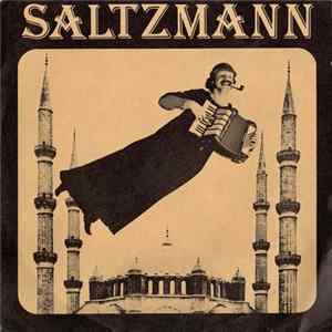 Saltzmann - Ähläm / Sunnuntaihippi FLAC